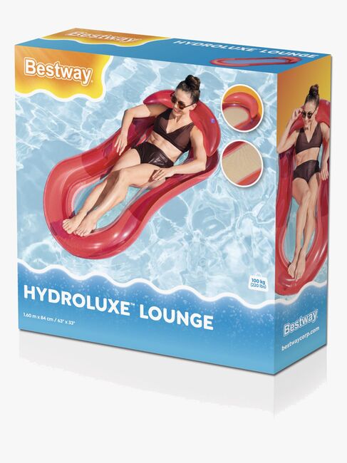 Bestway Badematratze HydroLuxe Lounge