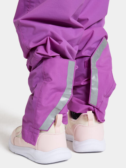 Didriksons Idur Outdoorhose, Tulip Purple