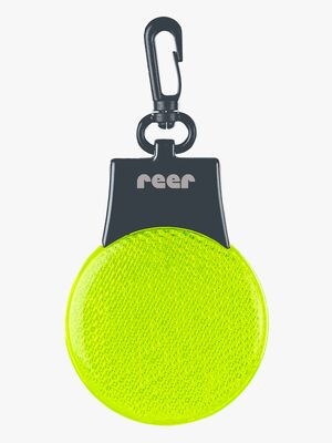 Reer Light&Go Reflektorlicht, Grün