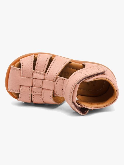 Bisgaard Carly Sandalen, Nude