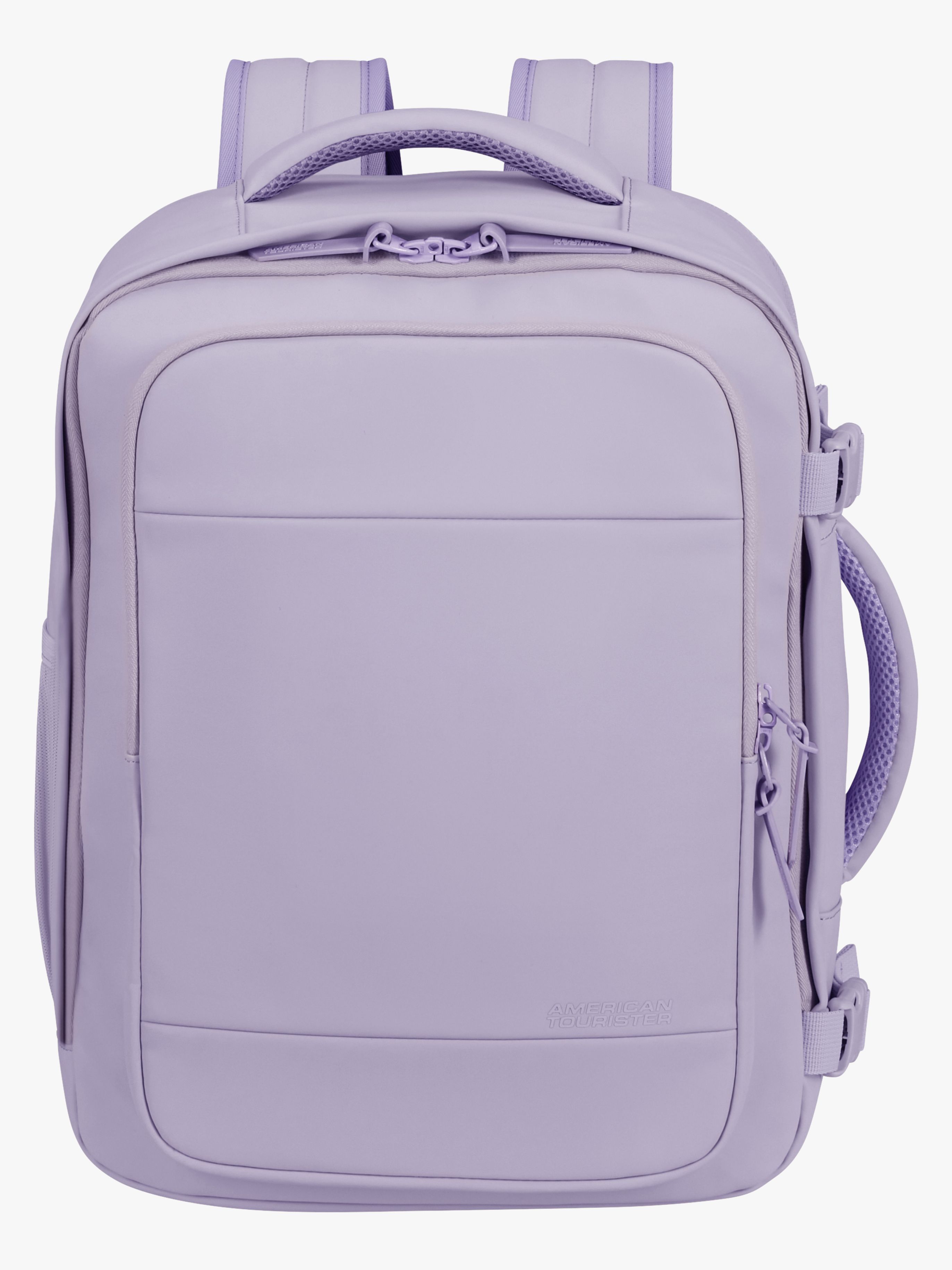 Take2Cabin MS Mono Kinder Rucksack 26,5L, Lavender