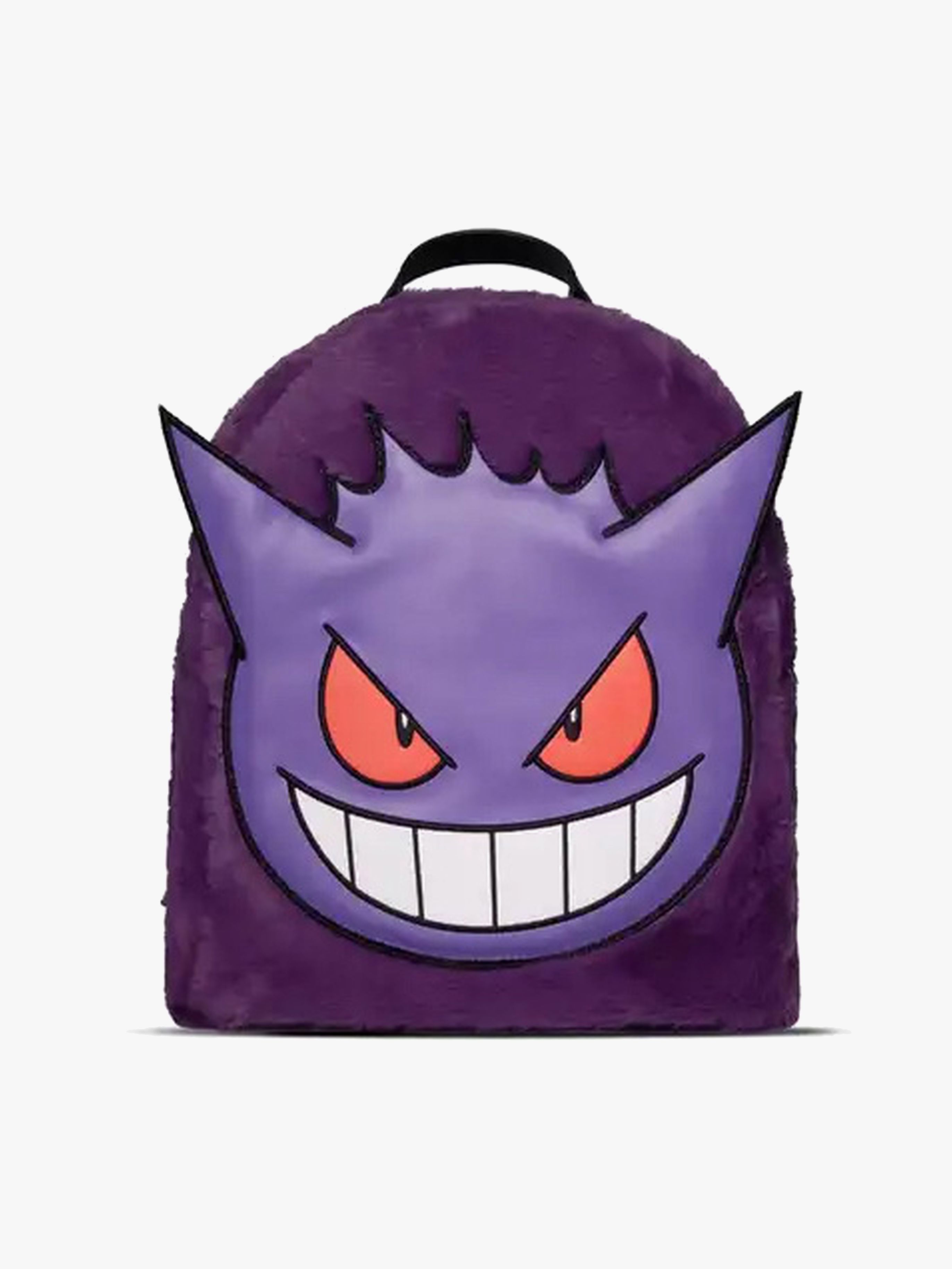 Pokémon Mini Kinder Rucksack, Gengar