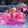 Swim Essentials Aufblasbarer Flamingo XXL, Dreamscape