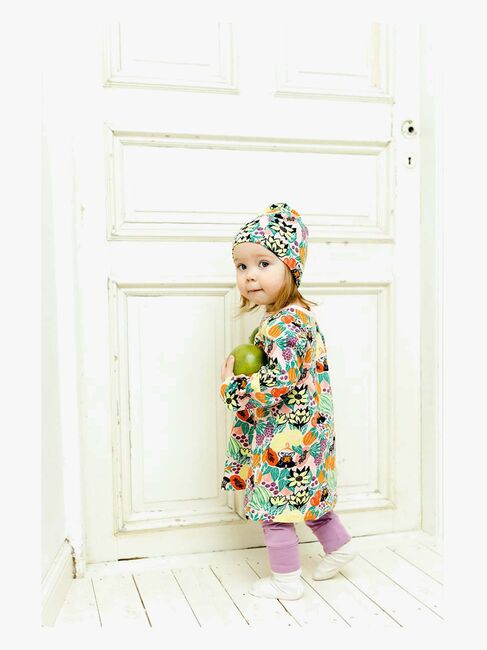 Mumin Kleine My Jogginghose, Violett