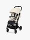 Cybex Beezy Buggy, Canvas White
