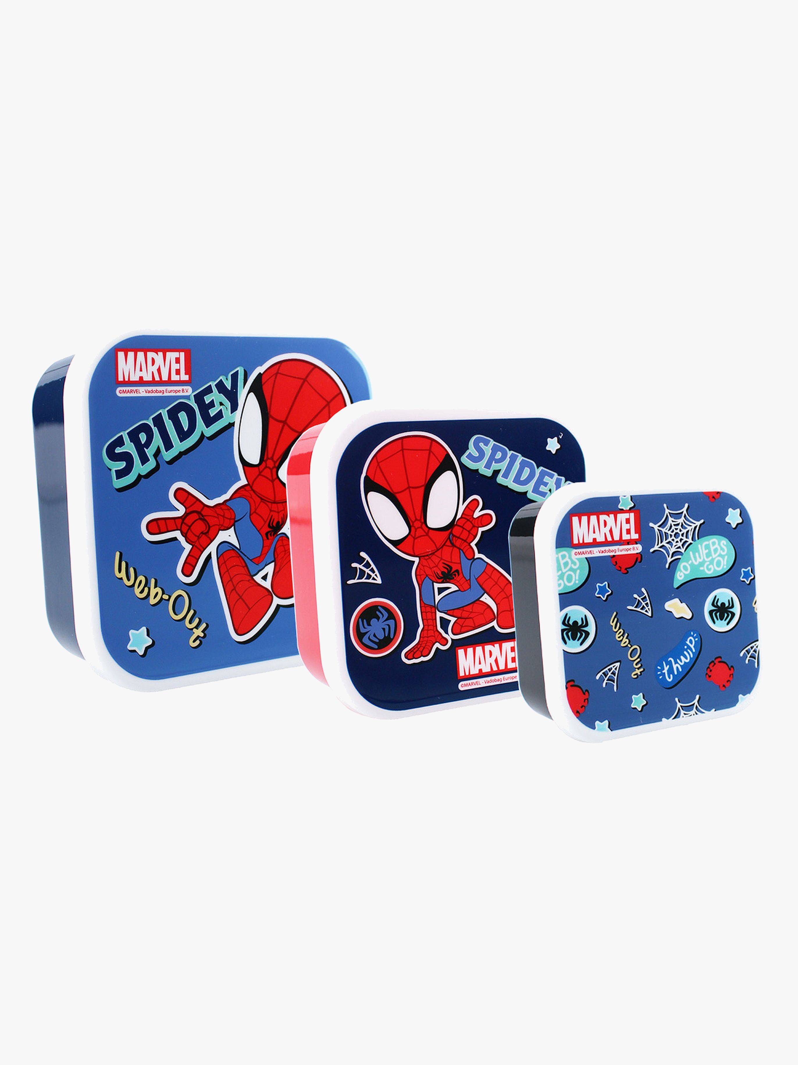 Snackbox, Fresh Bites