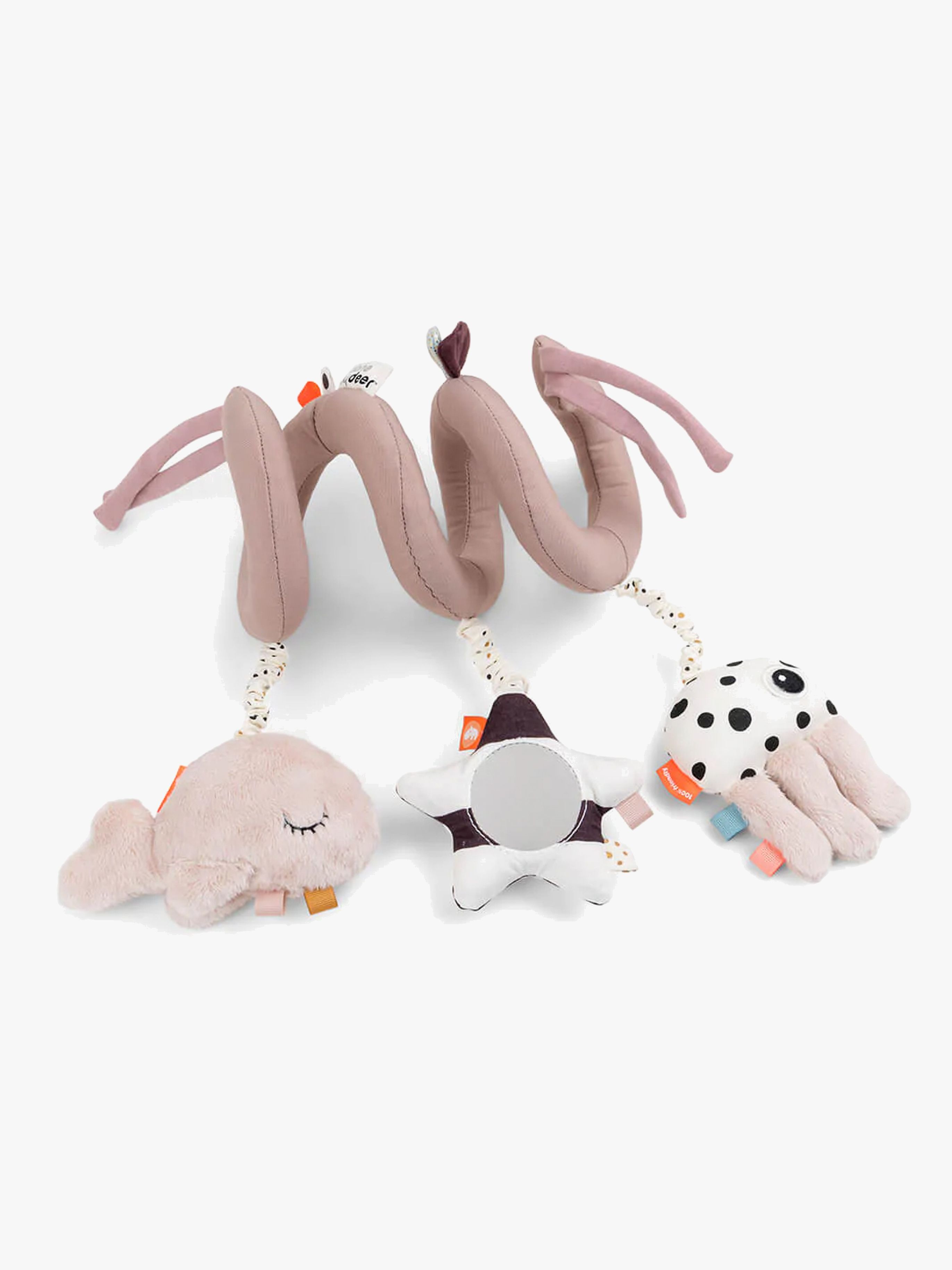 Sea Friends Aktivitätsspielzeug, Powder, Babyspielzeug