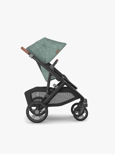 UPPAbaby Vista V3 Kombikinderwagen, Gwen