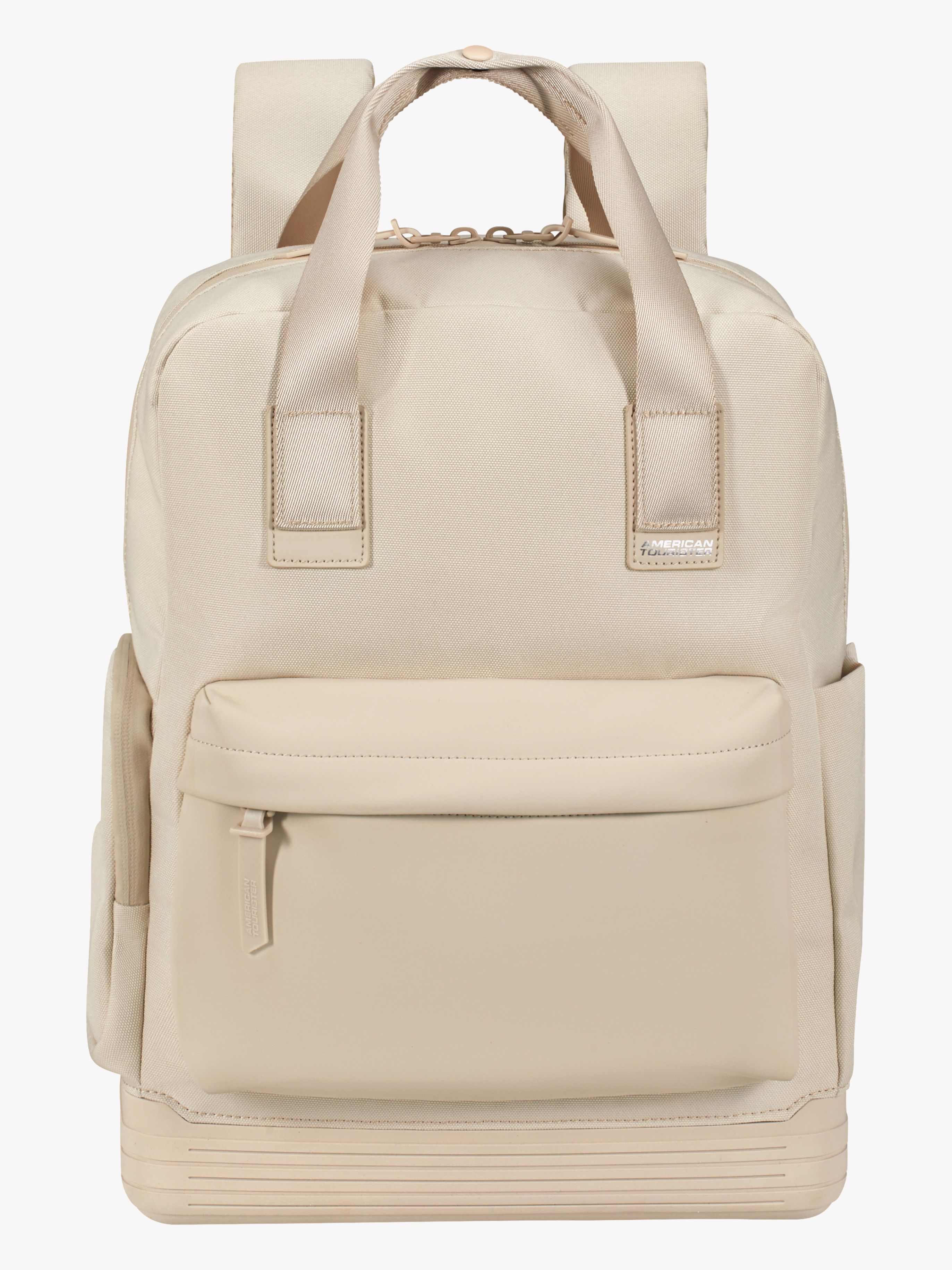 Soulpack Business Tote Kinder Rucksack 17L, Beige