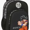 Dragon Ball Junior Rucksack 15L, Schwarz