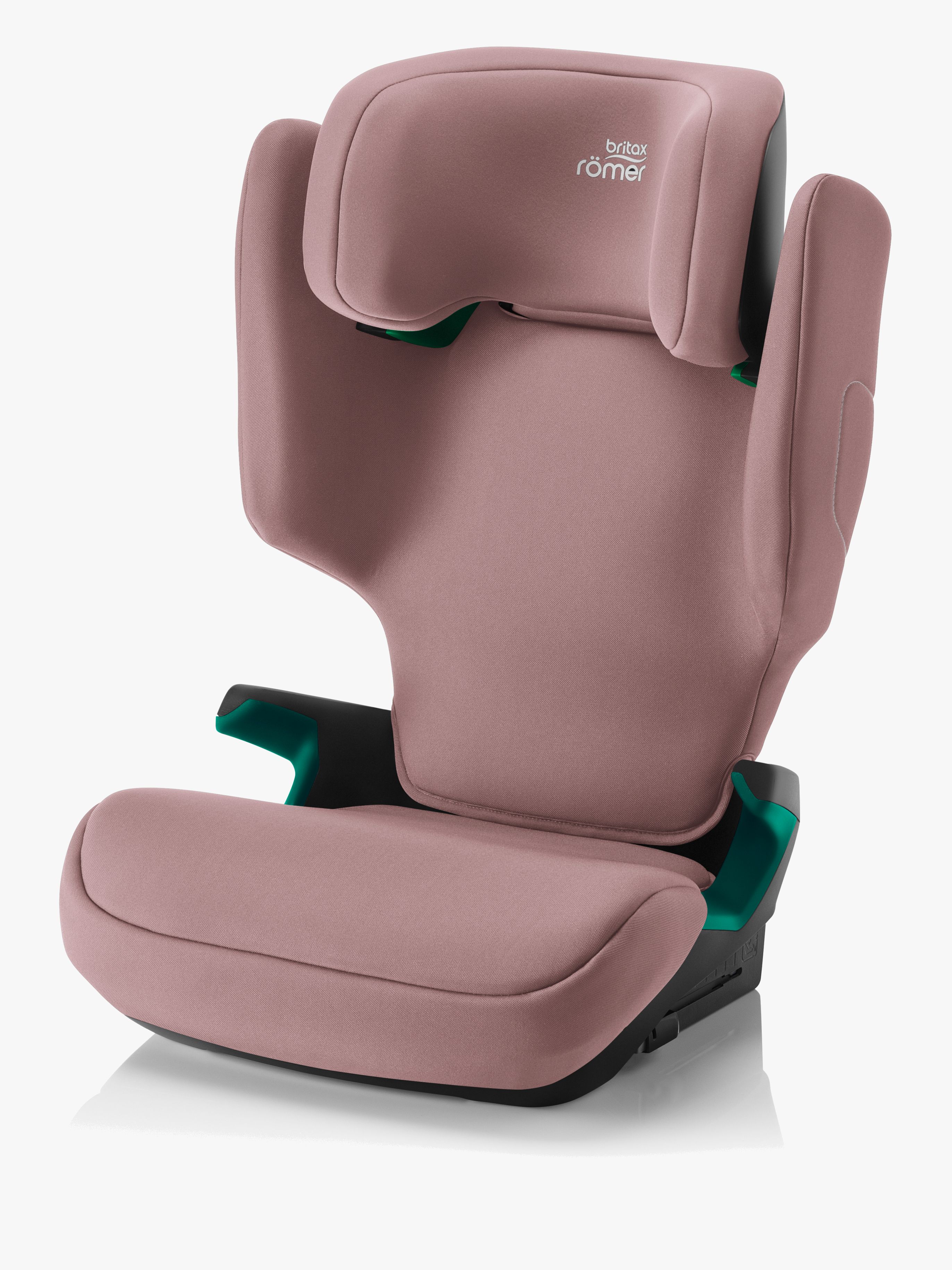 Discovery Plus Kindersitz, Dusty Rose