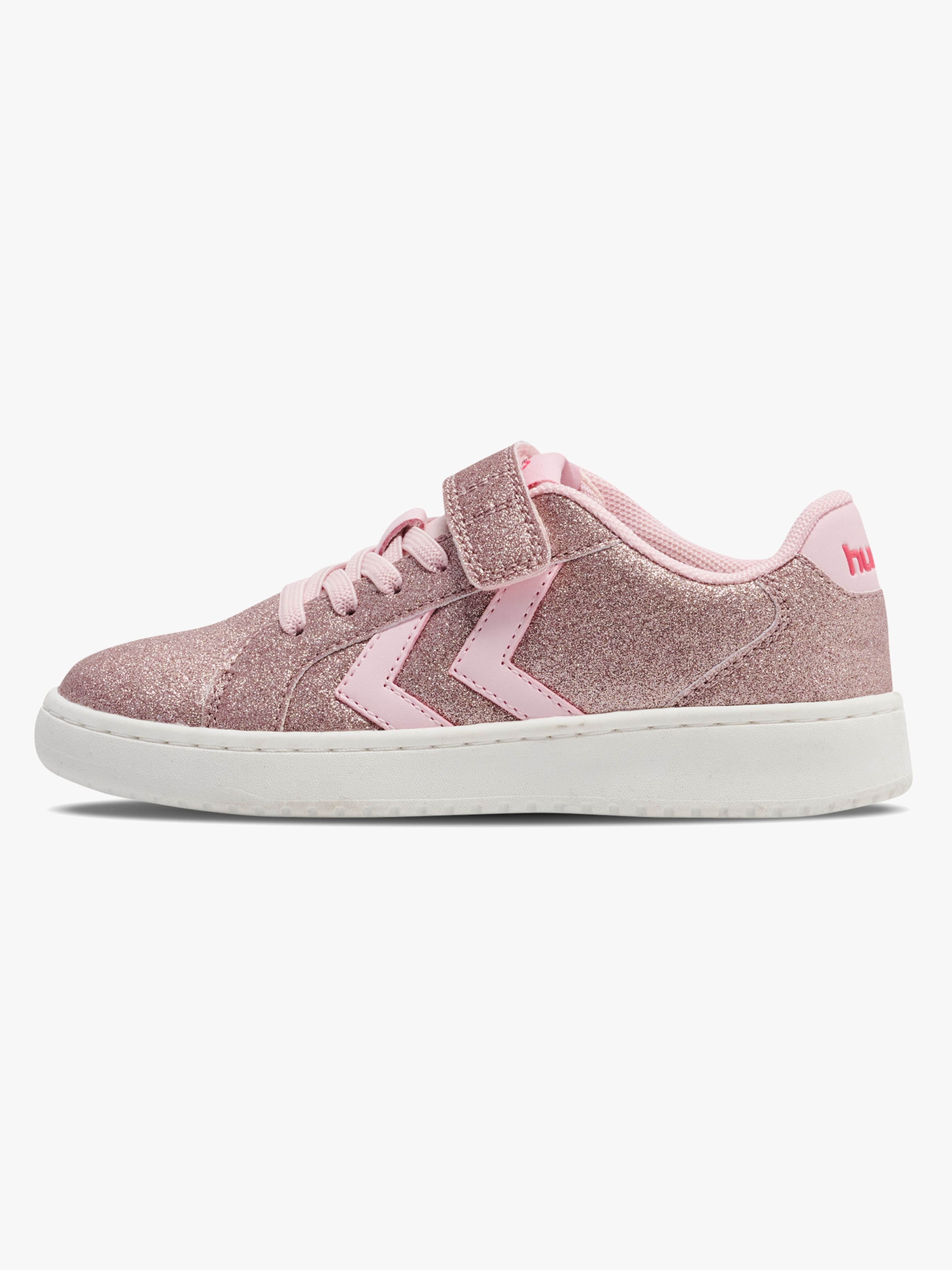 Derby Court XM Jr Kinder Sneaker, Roseate Spoonbill, 28, Kinderschuhe
