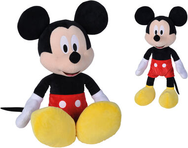 Disney Micky Maus Kuscheltier 63 cm