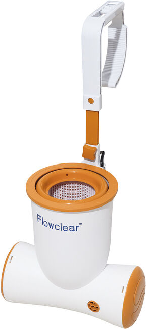 Bestway Flowclear 680Gal Skimatic Filter Pump
