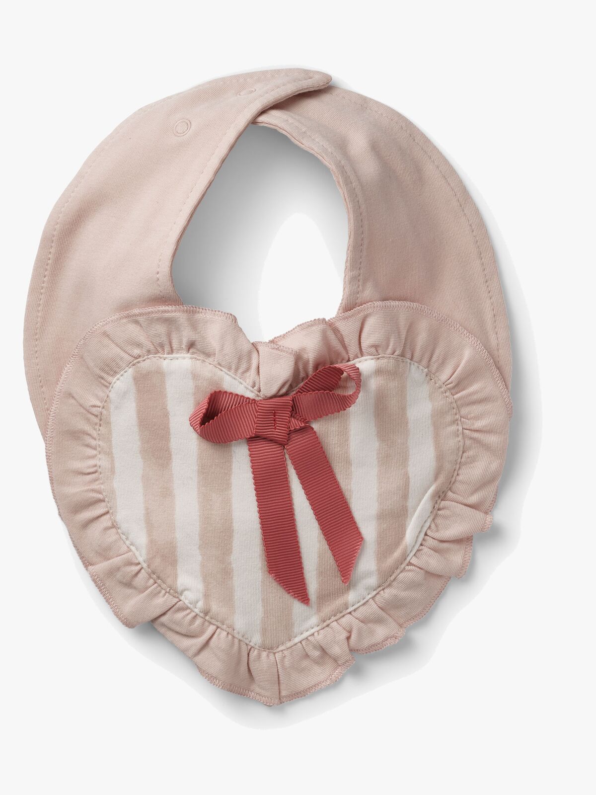 Elodie Dry Lätzchen, Candy Stripes