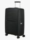 American Tourister Fastforward Reisekoffer 67L, Flash Black