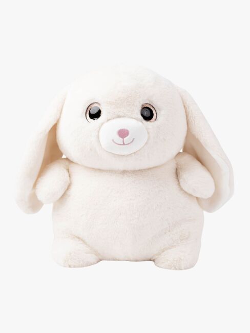 Teddykompaniet Plüschspielzeug Kaninchen 35 cm