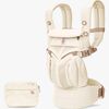 Ergobaby Omni 360 Babytrage, Luminous Ivory