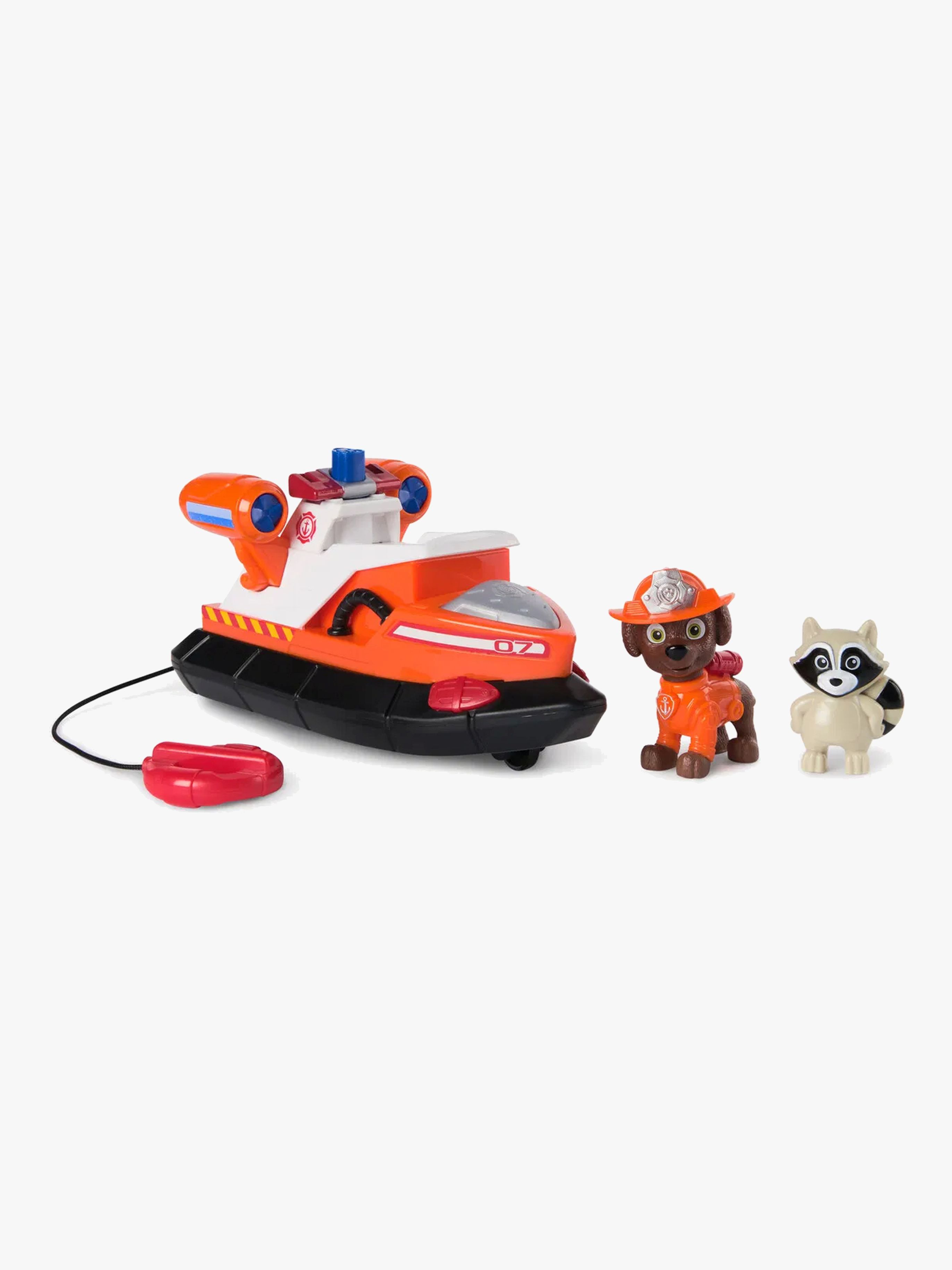 Paw Patrol Fire Rescue Fahrzeug Zuma