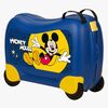 Samsonite Dream2Go Reisekoffer 30L Disney, Mickey Happy
