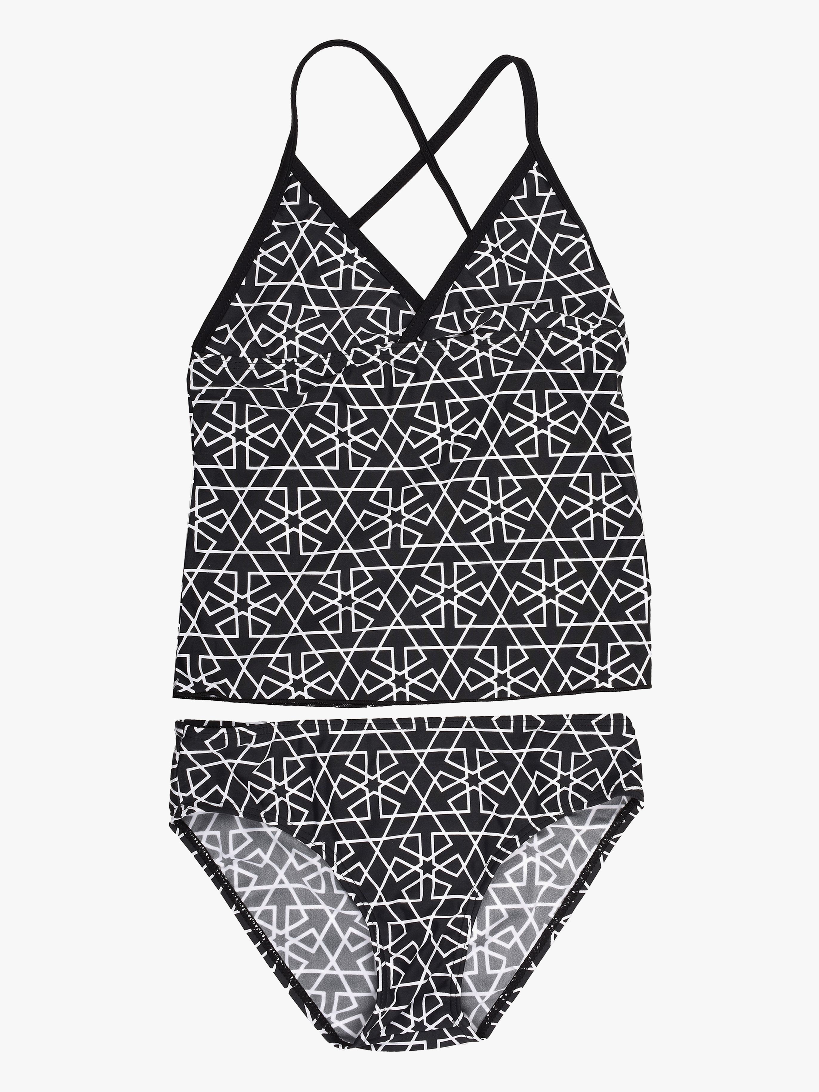 Evelyn Bikini, Anthracite 110-116