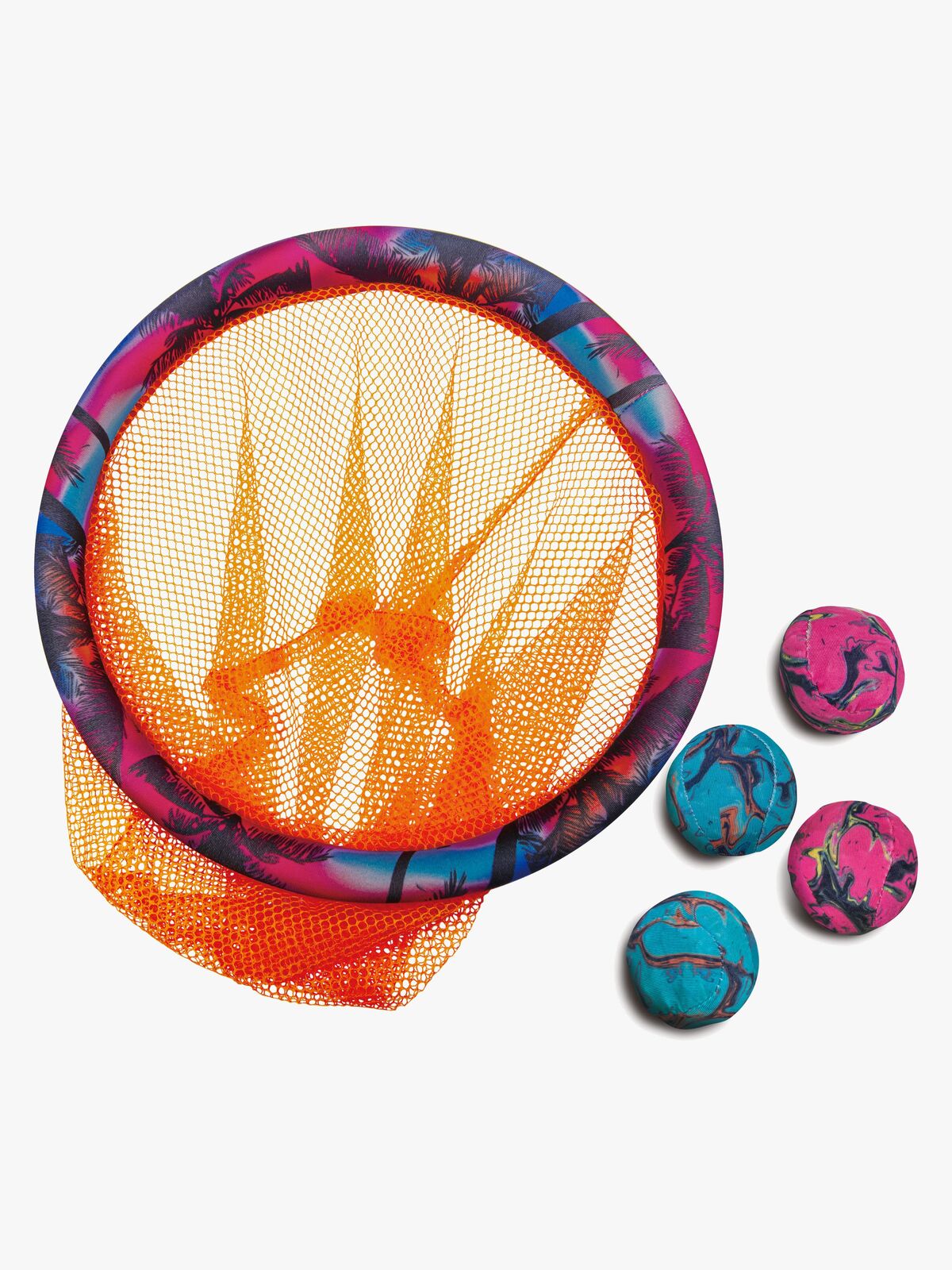 Waboba Wasserspiel Dunk Or Dive