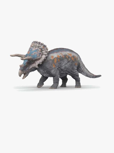 Schleich Triceratops