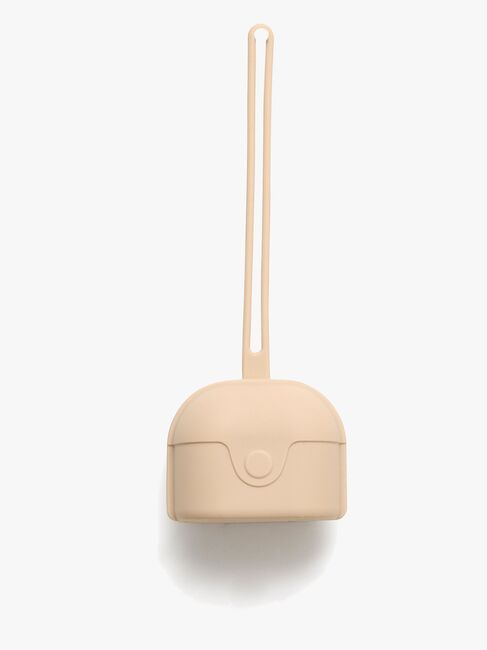 Bellotte Lola Schnullerhalter, Beige