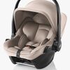 Britax Römer Baby-Safe Core Babyschale, Chai
