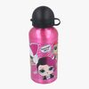 L.O.L Surprise! Wasserflasche Aluminium, 400ml