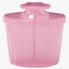 Dr. Brown's Milchpulver-Portionierer, Rosa