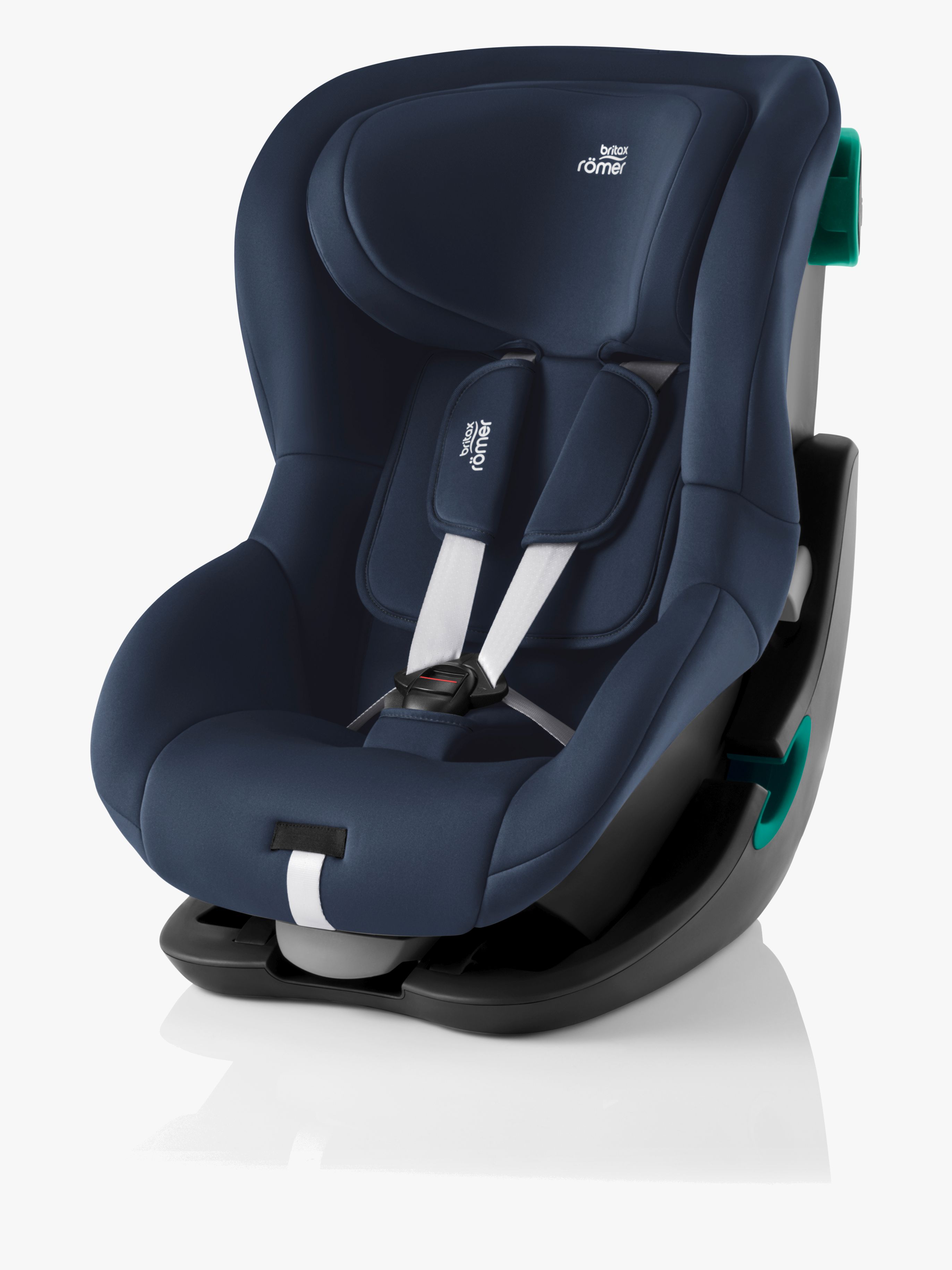 King Pro Kindersitz, Night Blue
