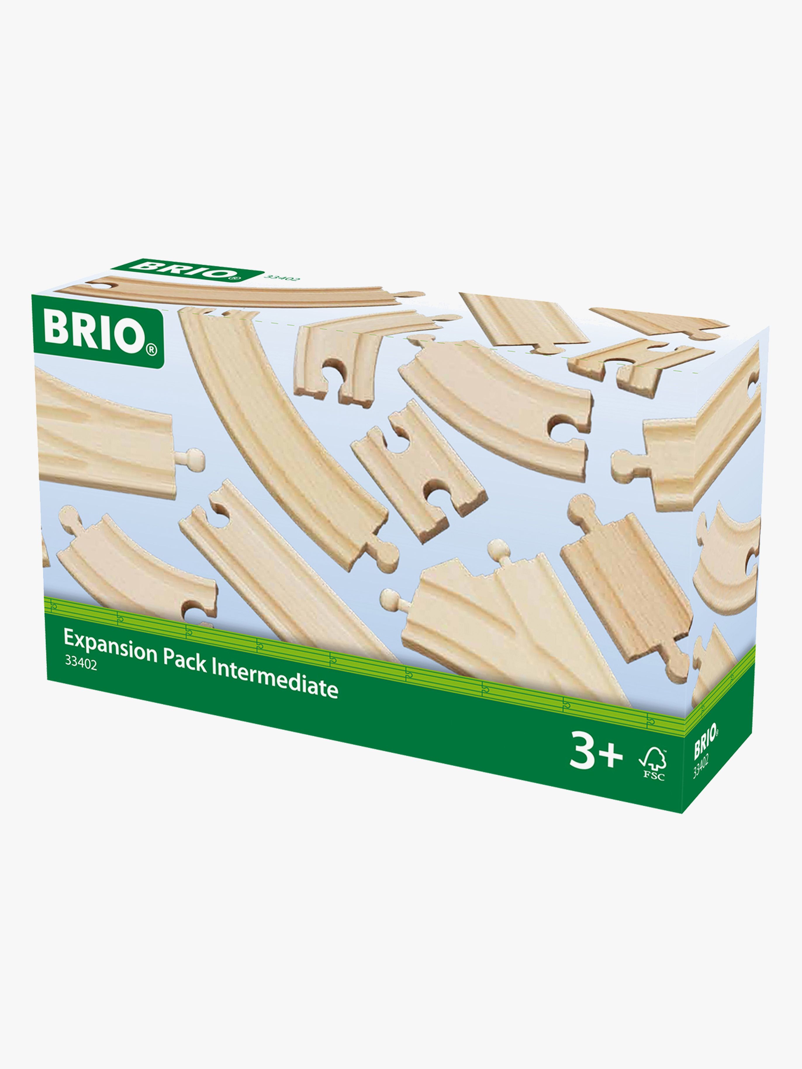 BRIO Erweiterungsset 2