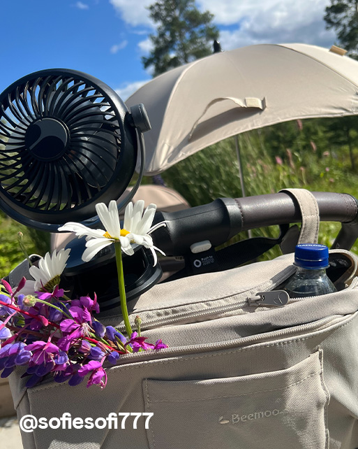 Beemoo Pro Organizer