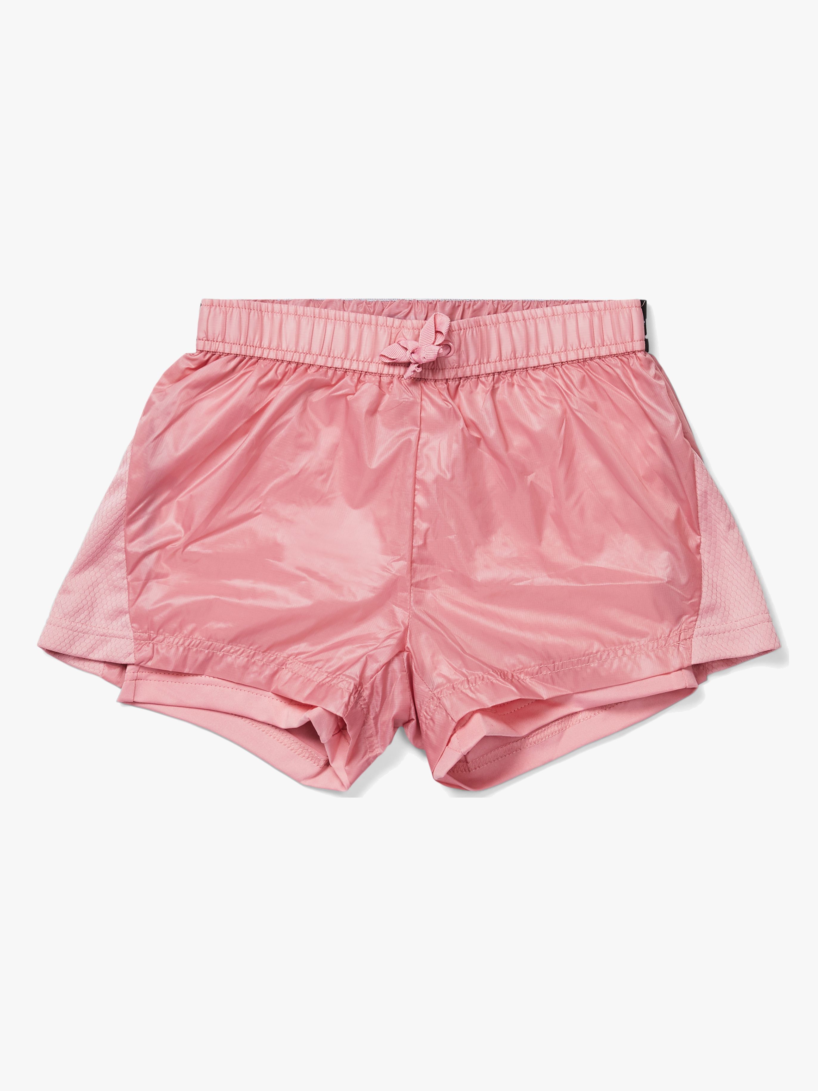 Hyperfied Running Shorts, Blush 134-139