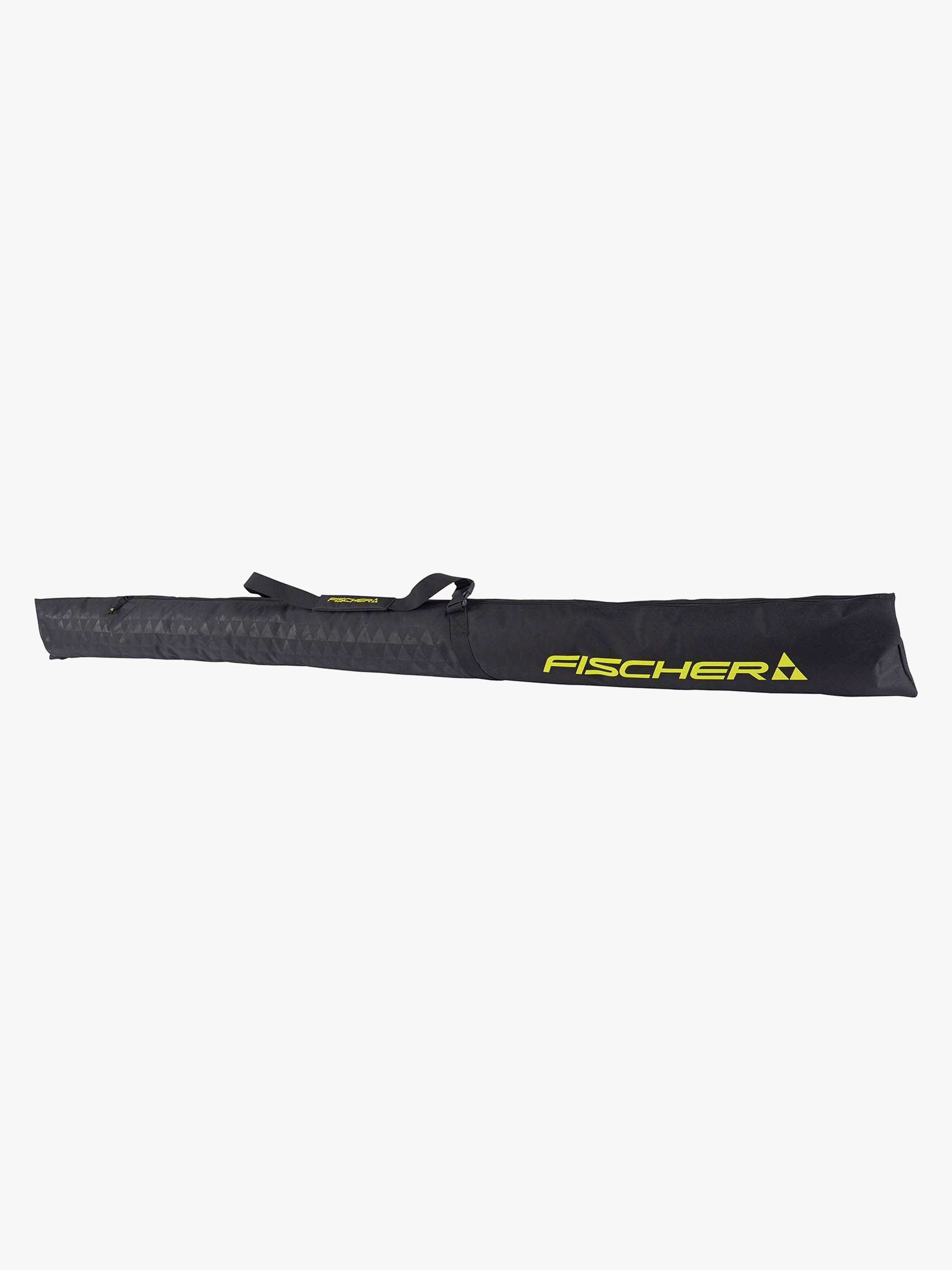 Fischer XC JR Skitasche 1 Paar One Size