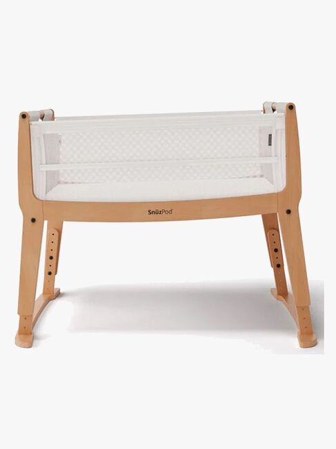 Snüz SnuzPod Studio Beistellbett, Stockholm