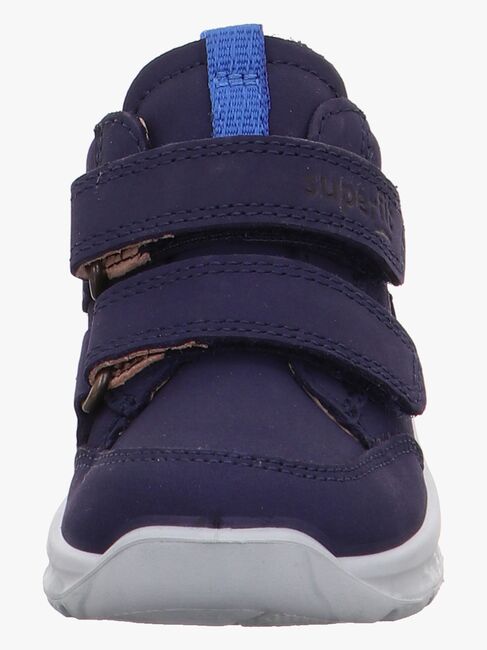 Superfit Breeze GTX Sneaker, Blue