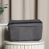 Beemoo Pro Organizer, Mocha Grey