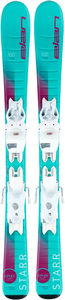 Elan Starr Ski 120 cm, Blau