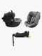 Kinderkraft ENDURA SAFE Modulsystem, Grey