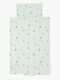 Vanilla Copenhagen Bettwäsche Baby 70x80 cm, Space