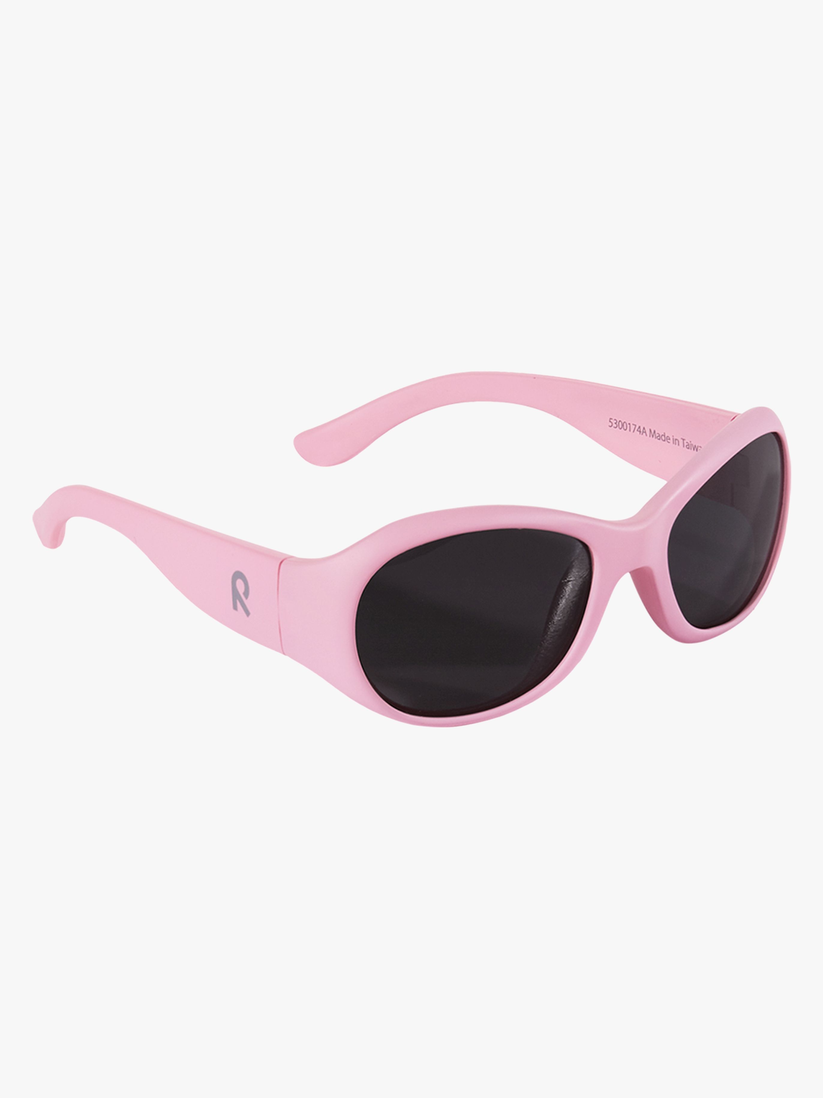 Reima Surffi Sonnenbrille, Fairy Pink