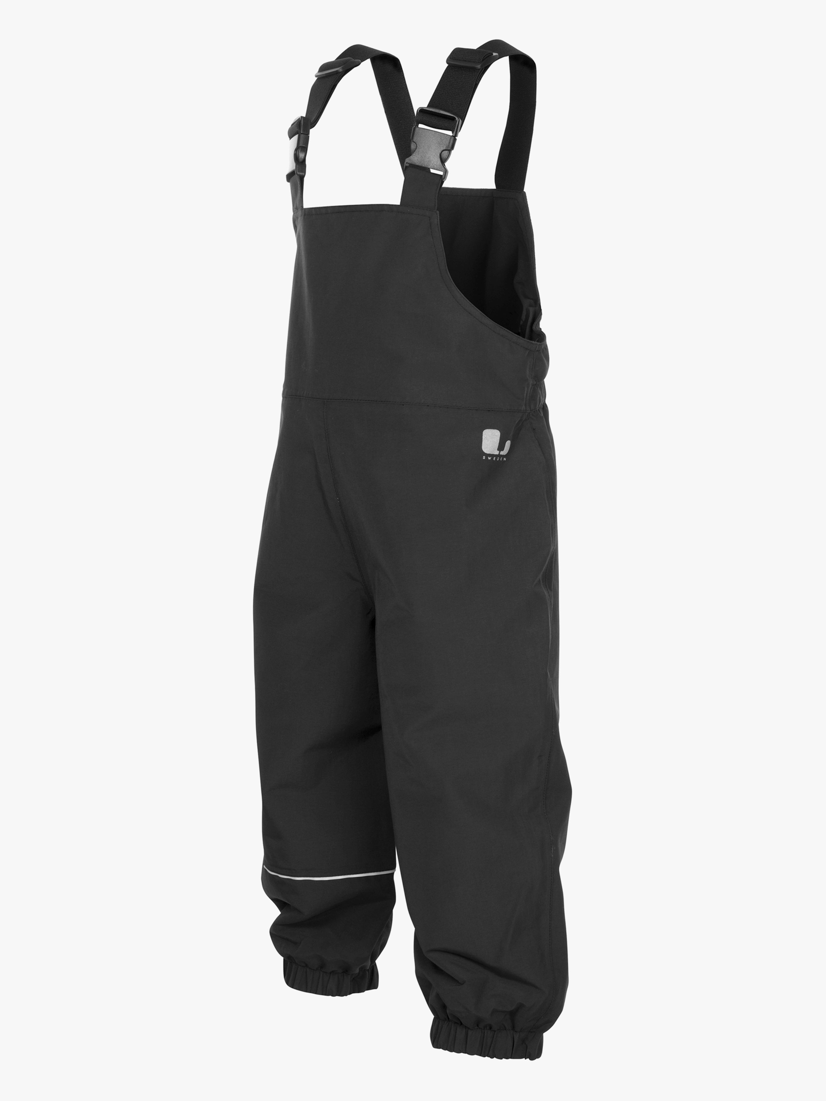 Sigma Outdoorhose, Black, Gr. 110