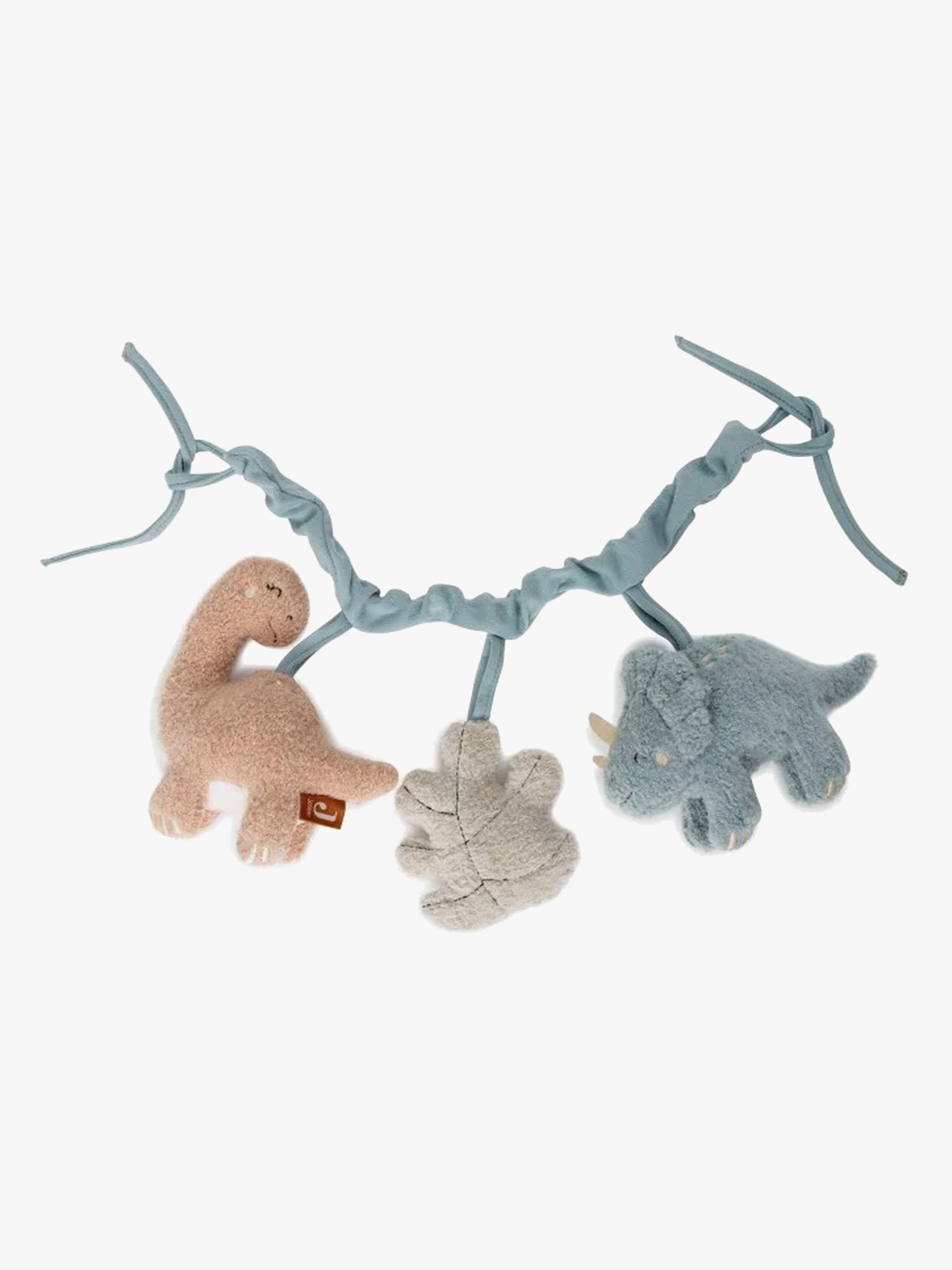 Kinderwagenanhänger, Roarsome