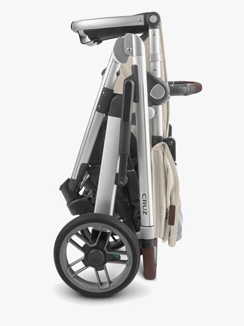 UPPAbaby CRUZ V2 Kinderwagen, Declan Beige