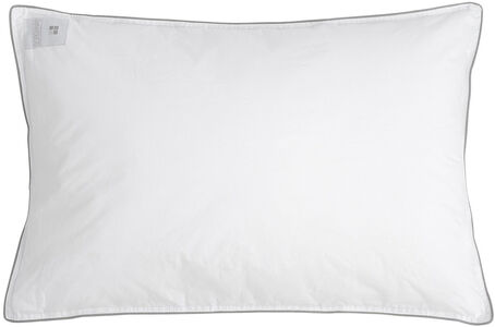 Borganäs Luxury fiber pillow 120g, White