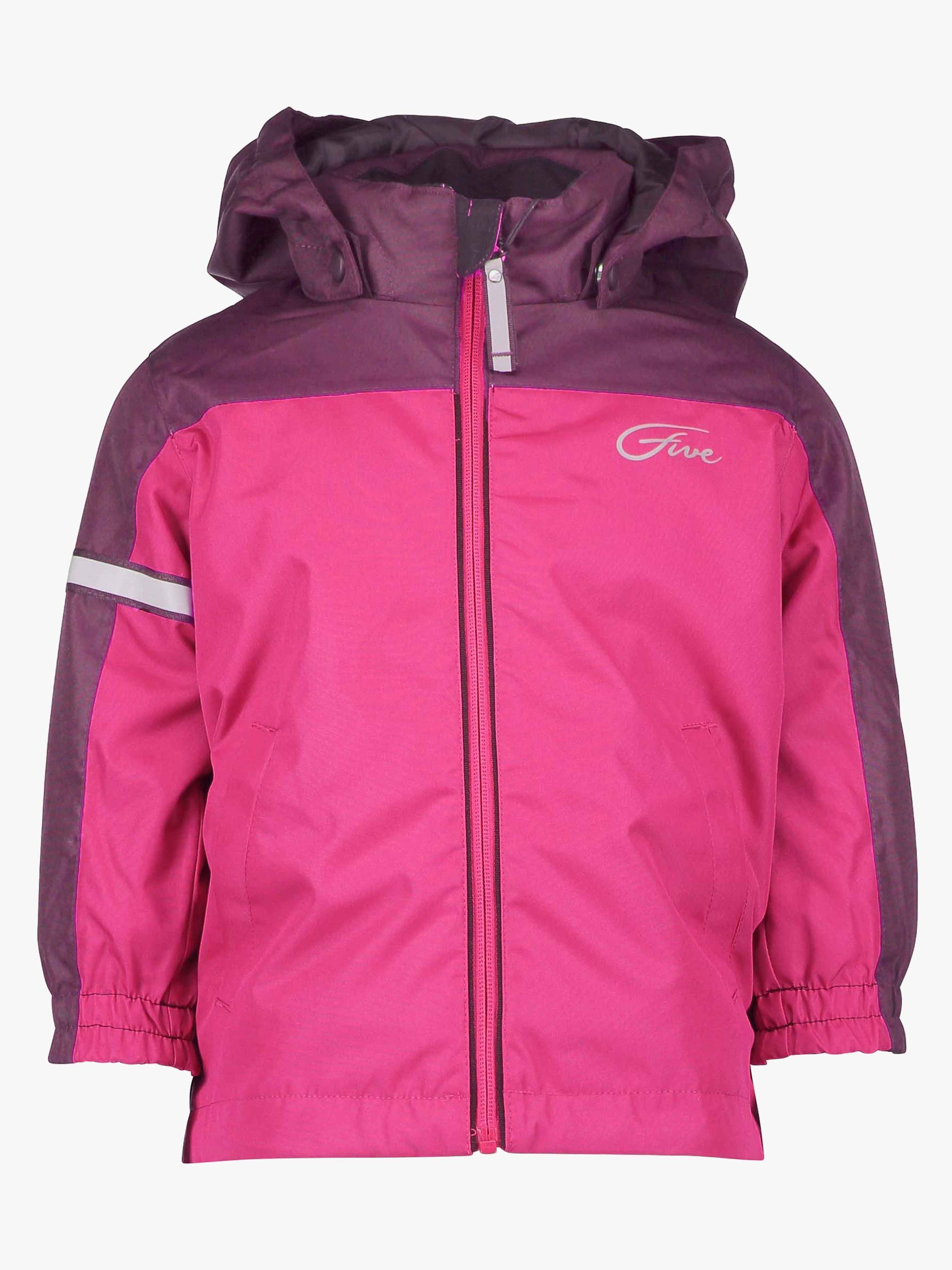 Five Seasons Laban Winterjacke, Confetti, 98-104