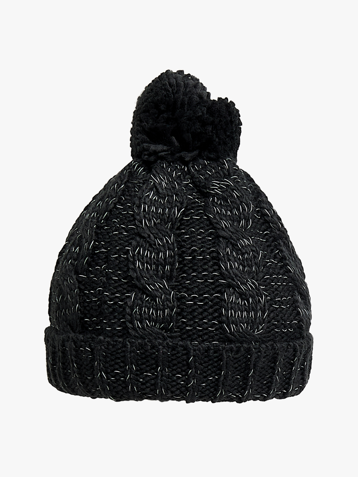 Nordbjørn Fjällnäs Mütze, Black