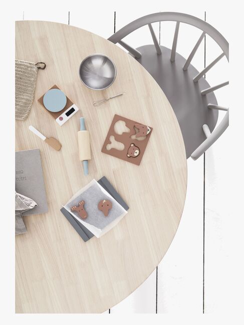 Kids Concept Backset